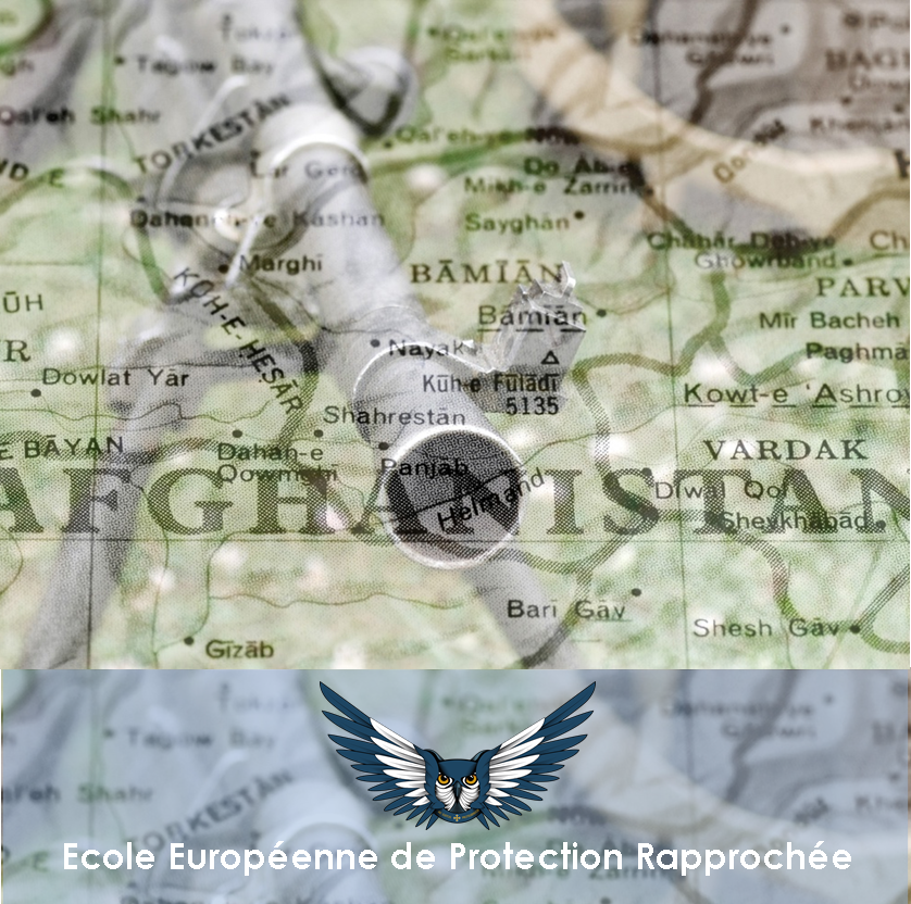 APR ou mercenaire ? La zone grise de la protection rapprochée